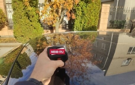 Hyundai Sonata IV рестайлинг, 2007 год, 580 000 рублей, 11 фотография