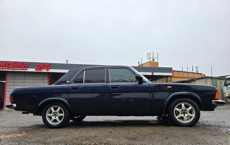 ГАЗ 3102 «Волга», 2005 год, 360 000 рублей, 3 фотография