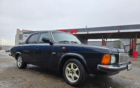 ГАЗ 3102 «Волга», 2005 год, 360 000 рублей, 2 фотография