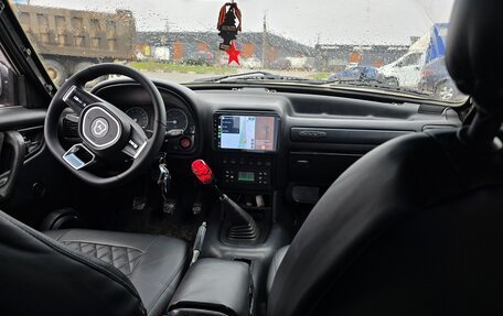 ГАЗ 3102 «Волга», 2005 год, 360 000 рублей, 10 фотография