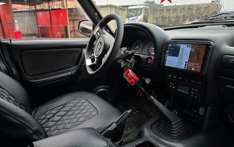 ГАЗ 3102 «Волга», 2005 год, 360 000 рублей, 8 фотография