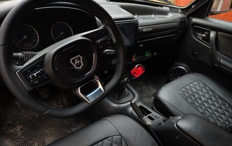 ГАЗ 3102 «Волга», 2005 год, 360 000 рублей, 9 фотография