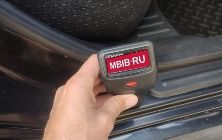 Hyundai Sonata IV рестайлинг, 2007 год, 580 000 рублей, 12 фотография