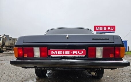 ГАЗ 3102 «Волга», 2005 год, 360 000 рублей, 4 фотография