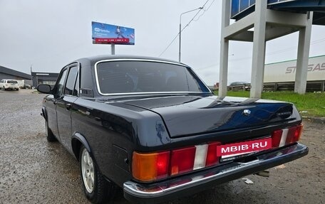 ГАЗ 3102 «Волга», 2005 год, 360 000 рублей, 6 фотография