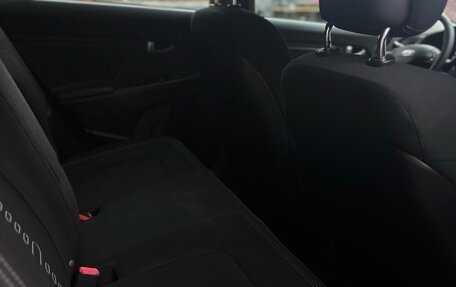 KIA Sportage III, 2012 год, 1 190 000 рублей, 8 фотография