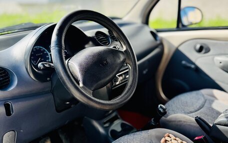 Daewoo Matiz I, 2013 год, 230 000 рублей, 4 фотография