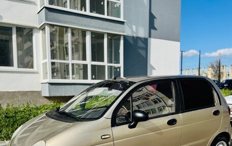 Daewoo Matiz I, 2013 год, 230 000 рублей, 2 фотография