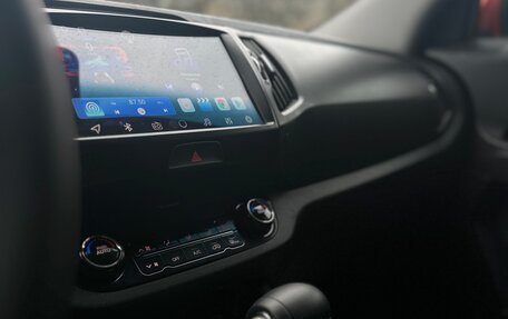 KIA Sportage III, 2012 год, 1 190 000 рублей, 14 фотография