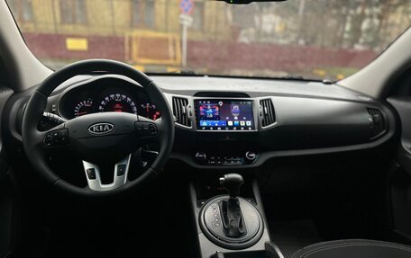 KIA Sportage III, 2012 год, 1 190 000 рублей, 12 фотография