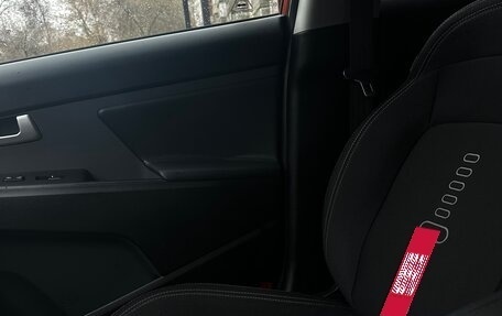 KIA Sportage III, 2012 год, 1 190 000 рублей, 15 фотография