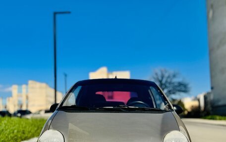 Daewoo Matiz I, 2013 год, 230 000 рублей, 9 фотография