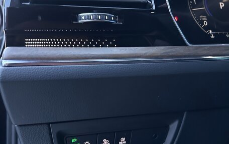 Volkswagen Touareg III, 2019 год, 6 500 000 рублей, 10 фотография