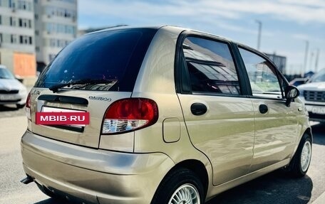 Daewoo Matiz I, 2013 год, 230 000 рублей, 7 фотография