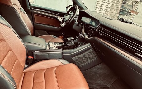 Volkswagen Touareg III, 2019 год, 6 500 000 рублей, 13 фотография