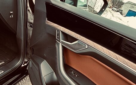 Volkswagen Touareg III, 2019 год, 6 500 000 рублей, 14 фотография
