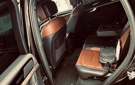 Volkswagen Touareg III, 2019 год, 6 500 000 рублей, 18 фотография