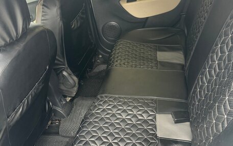 Renault Logan II, 2015 год, 650 000 рублей, 6 фотография