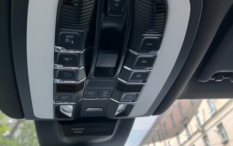 Porsche Macan I рестайлинг, 2020 год, 7 000 000 рублей, 7 фотография