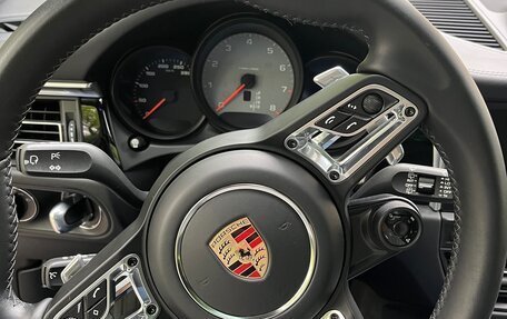 Porsche Macan I рестайлинг, 2020 год, 7 000 000 рублей, 5 фотография