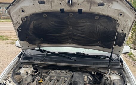 Renault Logan II, 2015 год, 650 000 рублей, 10 фотография