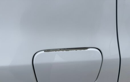 Renault Logan II, 2015 год, 650 000 рублей, 14 фотография