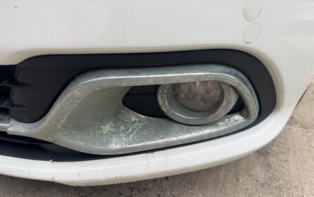 Renault Logan II, 2015 год, 650 000 рублей, 12 фотография