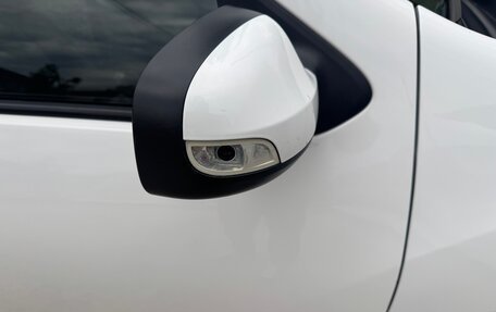 Renault Logan II, 2015 год, 650 000 рублей, 13 фотография