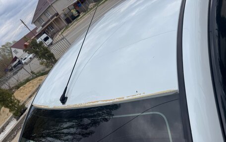 Renault Logan II, 2015 год, 650 000 рублей, 16 фотография