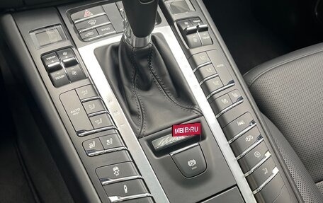 Porsche Macan I рестайлинг, 2020 год, 7 000 000 рублей, 6 фотография