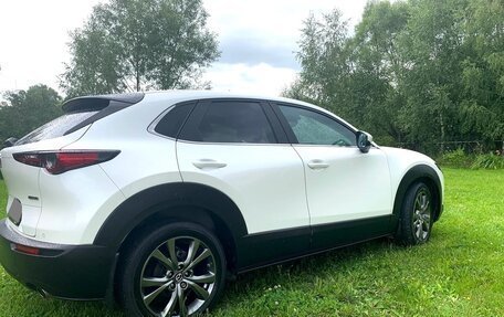 Mazda CX-30 I, 2021 год, 2 100 000 рублей, 4 фотография