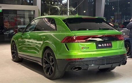 Audi RS Q8 I, 2022 год, 19 100 006 рублей, 5 фотография