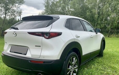 Mazda CX-30 I, 2021 год, 2 100 000 рублей, 6 фотография