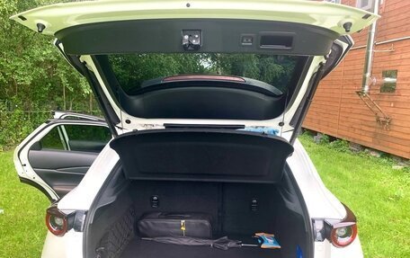 Mazda CX-30 I, 2021 год, 2 100 000 рублей, 12 фотография