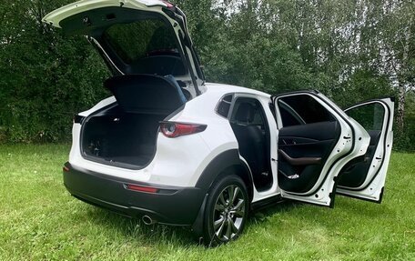 Mazda CX-30 I, 2021 год, 2 100 000 рублей, 7 фотография