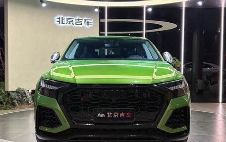 Audi RS Q8 I, 2022 год, 19 100 006 рублей, 2 фотография