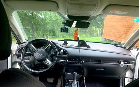 Mazda CX-30 I, 2021 год, 2 100 000 рублей, 11 фотография