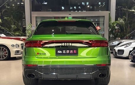 Audi RS Q8 I, 2022 год, 19 100 006 рублей, 4 фотография