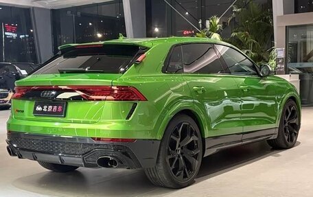 Audi RS Q8 I, 2022 год, 19 100 006 рублей, 6 фотография