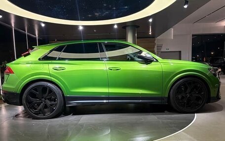 Audi RS Q8 I, 2022 год, 19 100 006 рублей, 7 фотография