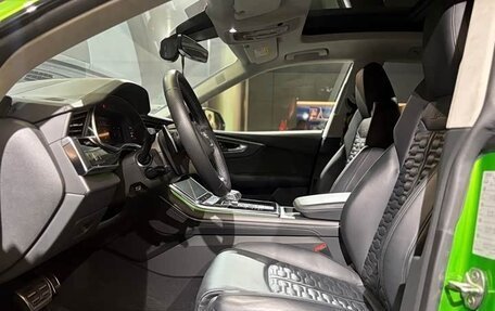 Audi RS Q8 I, 2022 год, 19 100 006 рублей, 10 фотография