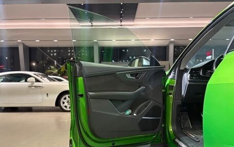 Audi RS Q8 I, 2022 год, 19 100 006 рублей, 9 фотография