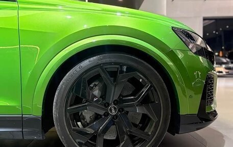 Audi RS Q8 I, 2022 год, 19 100 006 рублей, 8 фотография