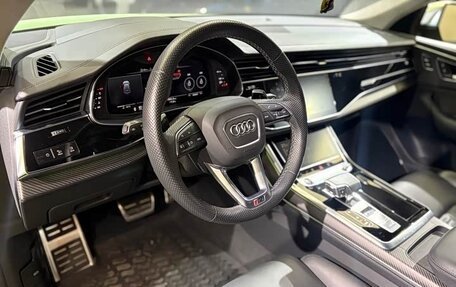 Audi RS Q8 I, 2022 год, 19 100 006 рублей, 11 фотография