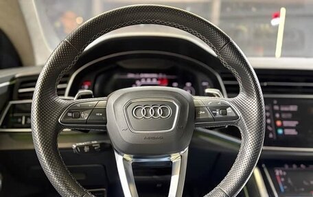 Audi RS Q8 I, 2022 год, 19 100 006 рублей, 12 фотография