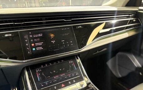 Audi RS Q8 I, 2022 год, 19 100 006 рублей, 14 фотография