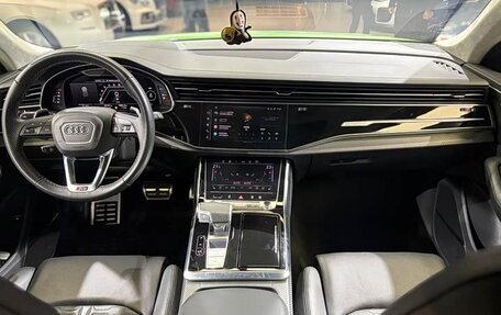 Audi RS Q8 I, 2022 год, 19 100 006 рублей, 18 фотография