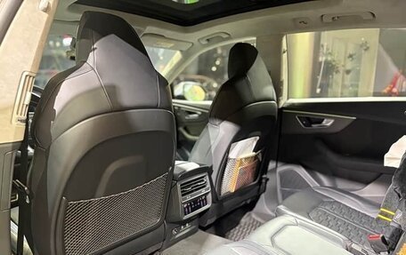 Audi RS Q8 I, 2022 год, 19 100 006 рублей, 17 фотография