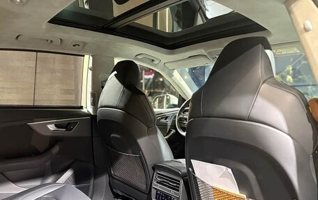 Audi RS Q8 I, 2022 год, 19 100 006 рублей, 21 фотография