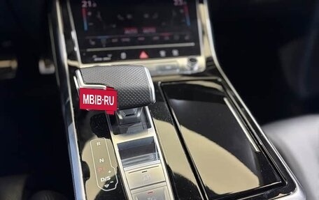 Audi RS Q8 I, 2022 год, 19 100 006 рублей, 15 фотография